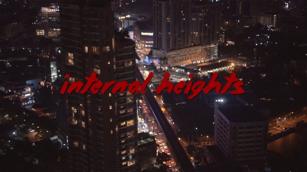 BLVL – Internal Heights