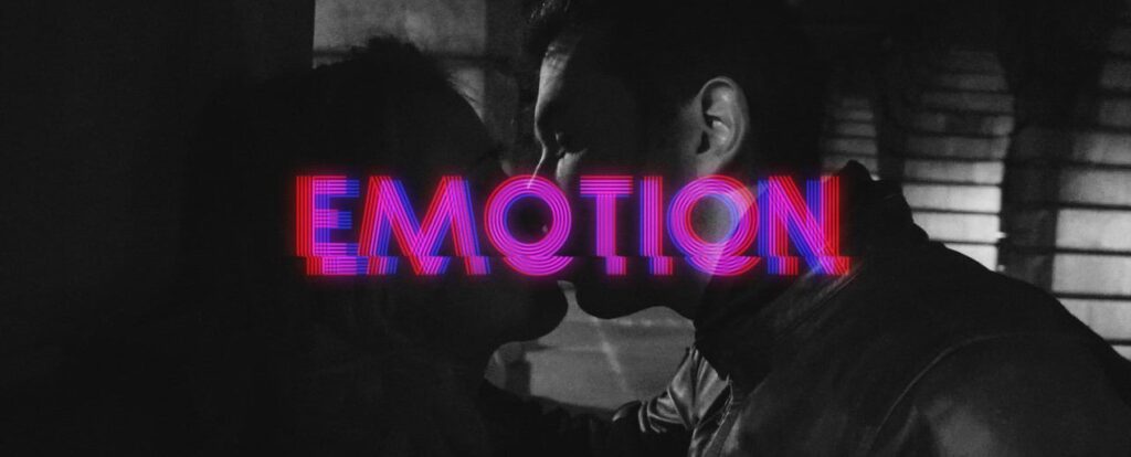 BLVL – Emotion